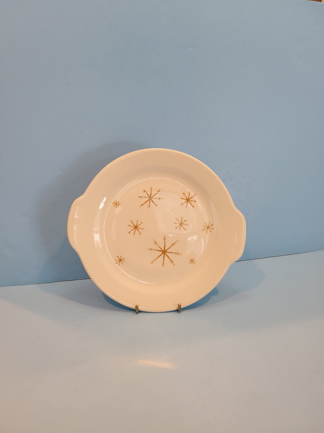 Star Platter