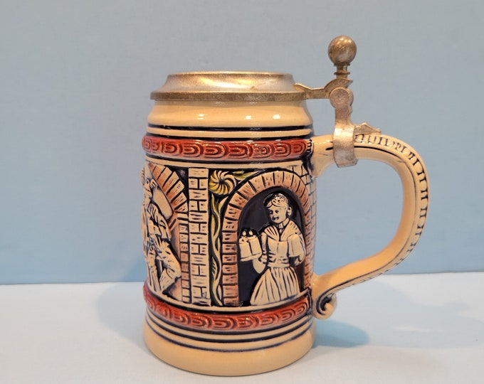 Vintage Gerz Stein West Germany Etsy