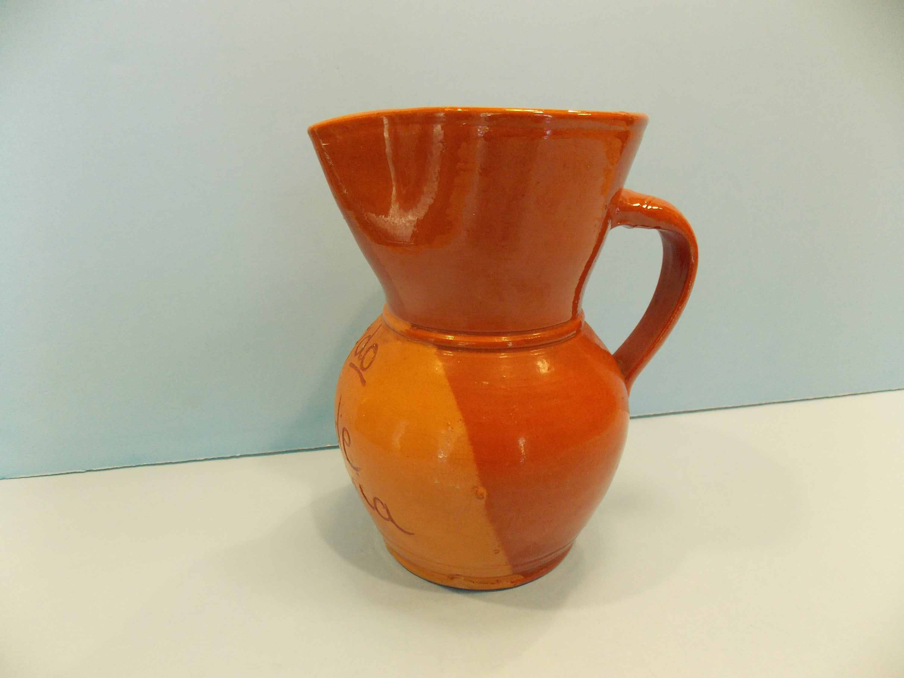 Segovia Pottery - Etsy