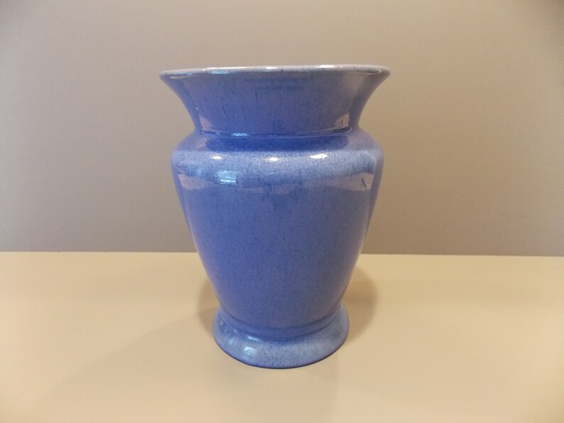 Art & Collectibles Arts and Crafts period pottery pitcher signed N ...