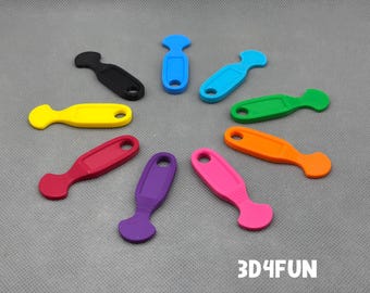 Trolley Key / Trolley Token