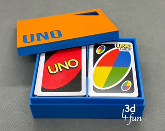 uno print etsy australia