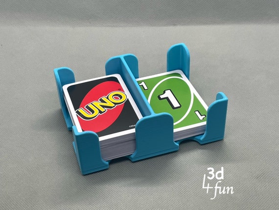 Uno Card Holder