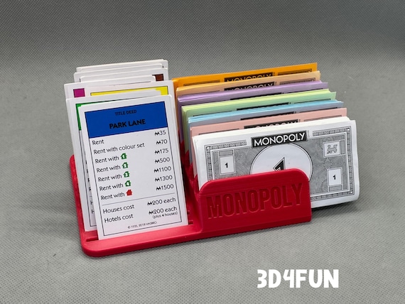 monopoly card sleeves PRO-Matte Standard Deck Protector Sleeves: Clear