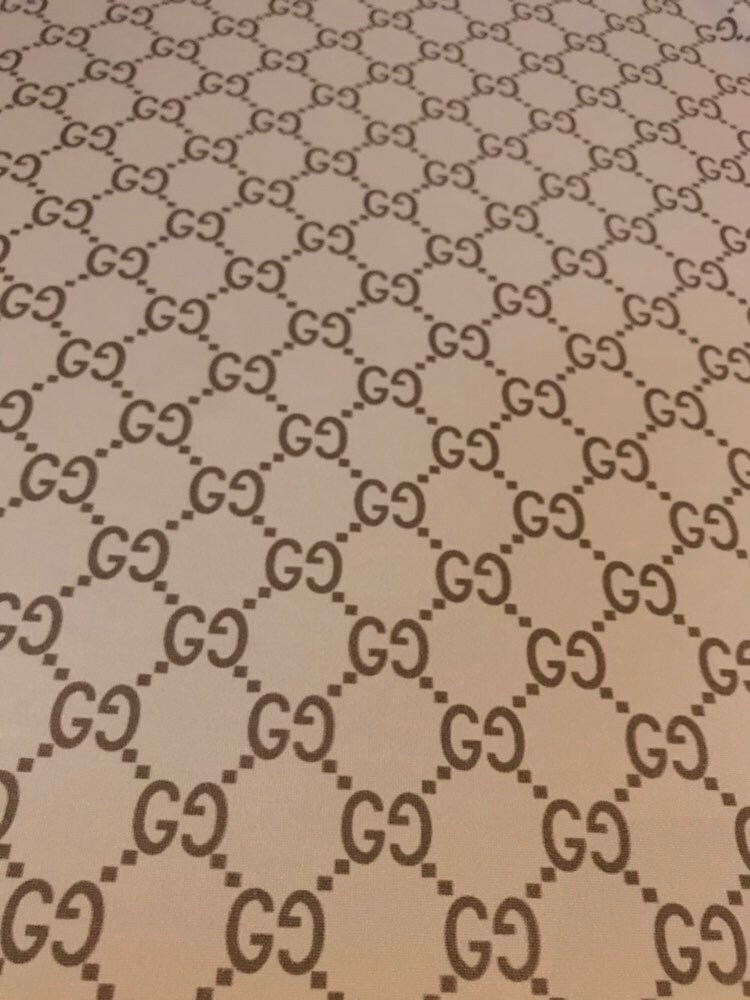 Gucci Inspired Fabric | Etsy