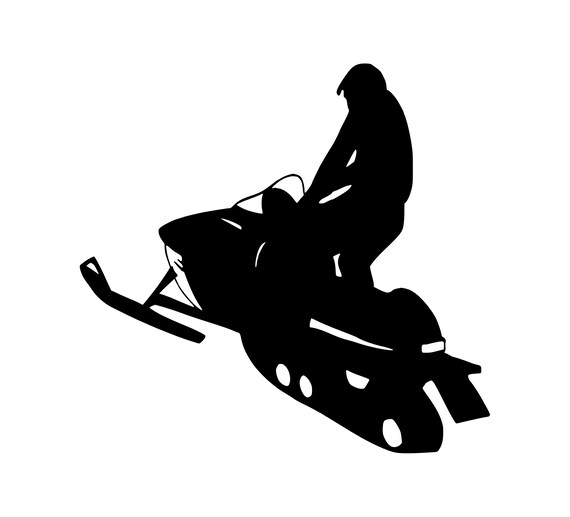 Free Free 50 Snowmobile Svg SVG PNG EPS DXF File