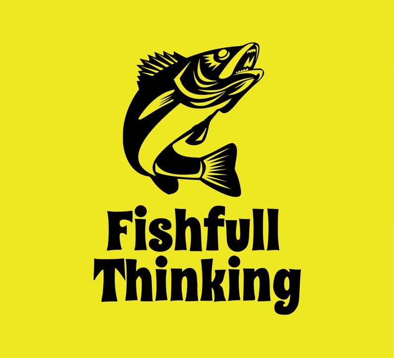 Free Free 82 Walleye Fishing Svg SVG PNG EPS DXF File