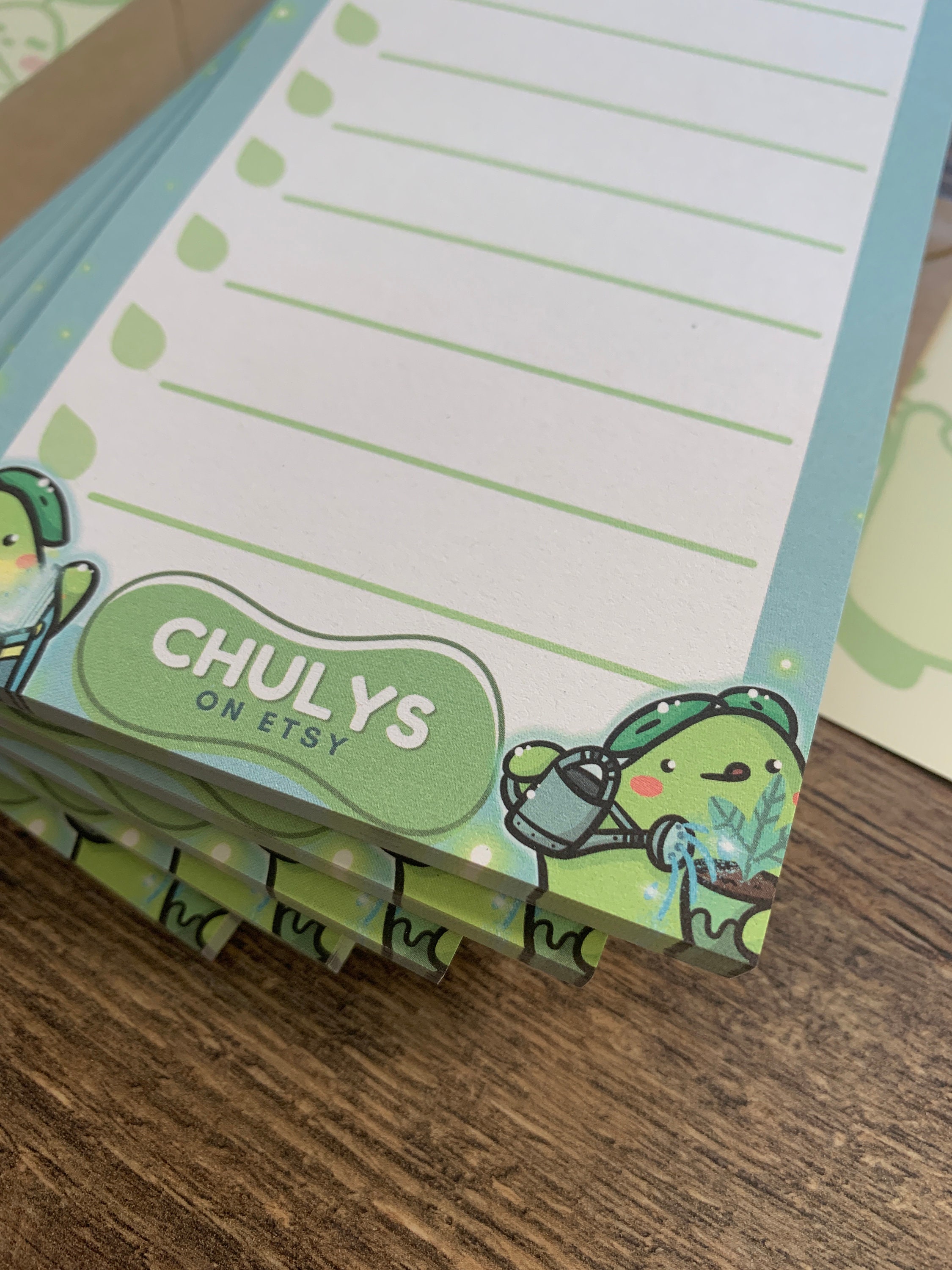 TO DO List - DIN Long Notepad, 50 Sheets, 80g, 100% Recycled Paper ...