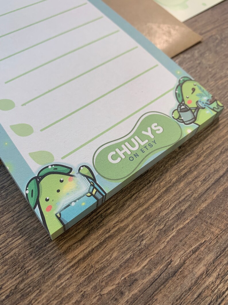 TO DO List - DIN Long Notepad, 50 Sheets, 80g, 100% Recycled Paper ...