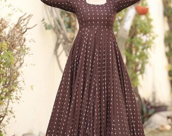 evening gown indian