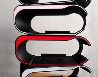 SteelSeries Arctis Nova Pro Premium Netzteilhalter - Kopfhörer Halter
