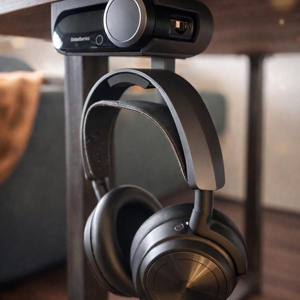 Arctis Nova Pro Wireless Mount