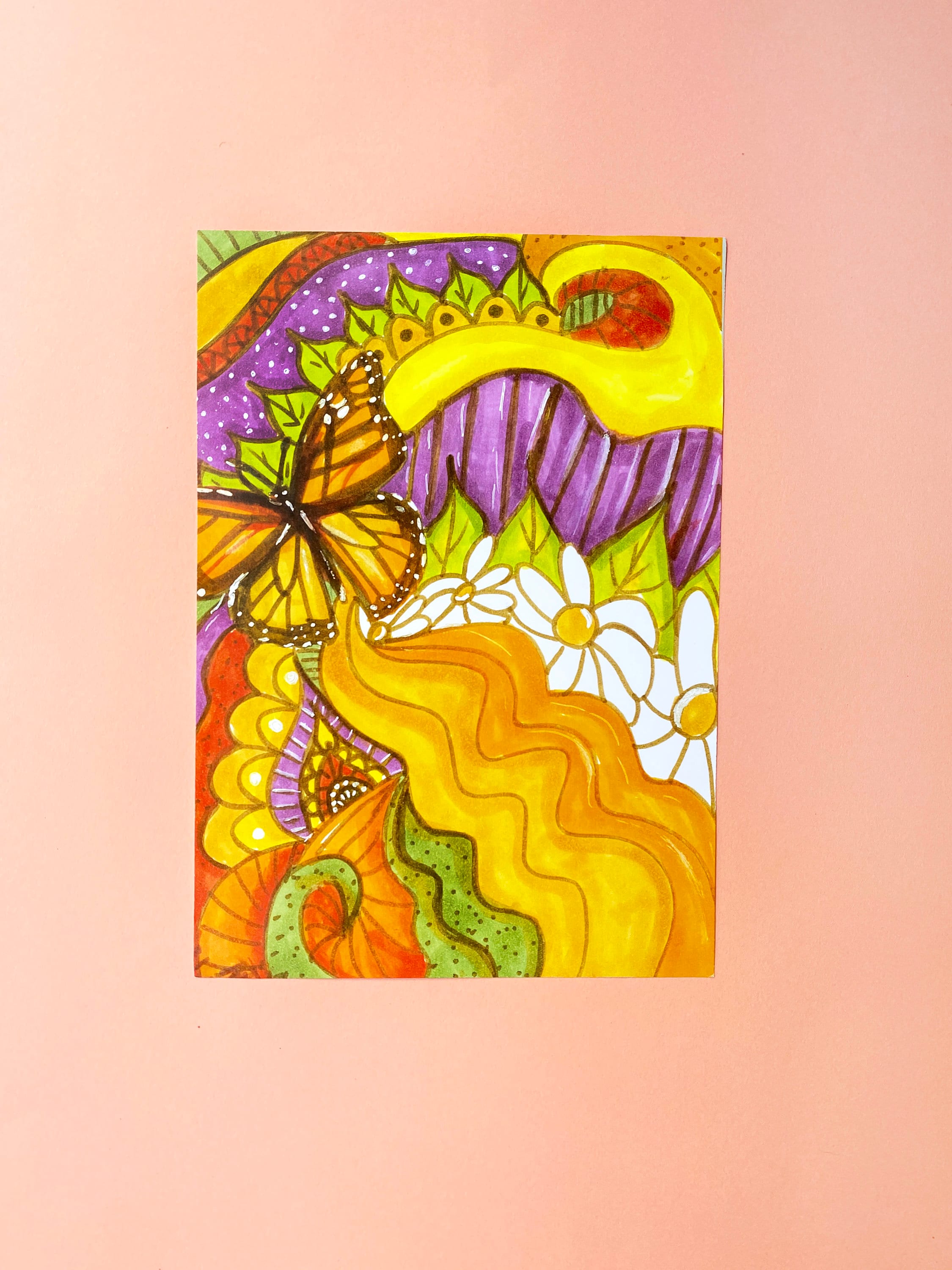 75+ Stunning Aesthetic Posters For Room Photos