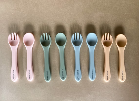 Best Baby Spoons, Bowls And Plates For Weaning 2022