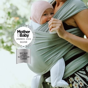 Ajustable Baby Sling Wrap Baby Carrier Soft Wrap Sling For Newborns Baby  Carrier Scarf Toddler Baby Sling Wrap Suspenders