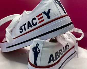 personalized tennis shoes
