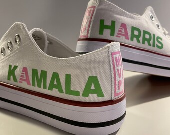 personalized tennis shoes