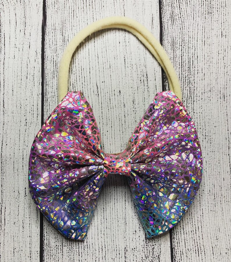 Mermaid nylon