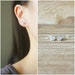 see more listings in the Minimalist CZ stud section