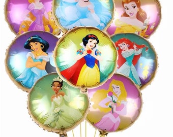 Disney Princess Rose Etsy