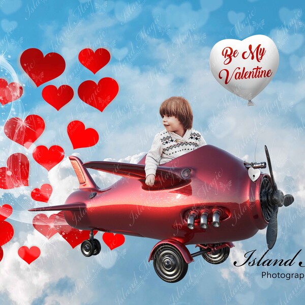 Airplane Backdrop - Etsy