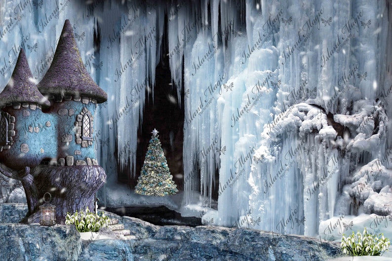4 Magical Ice World Backgrounds Digital Backdropbackground With And Without Xmas Tree In Light Or Dark Background Tones Prints Art Collectibles Jewellerymilad Com 4 Magical Ice World Backgrounds Digital Backdropbackground With And Without Xmas Tree In Light Or Dark Background Tones Prints Art Collectibles Jewellerymilad Com