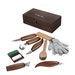 Sharp-edged Best Wood Carving Tool Kit With Sharpening Stone And Storage Box | Birthday Gift | Father's Day | Christmas Gift For Husband 