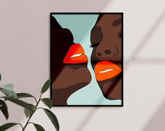 Decoration Africaine Etsy