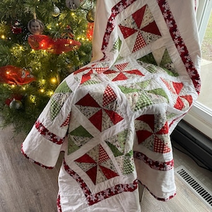 Christmas Quilt