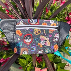 Disney Coco Fanny Pack
