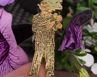 Hombre mafioso del NO2