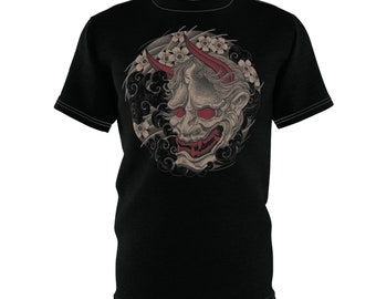 Japanese Oni T-shirt