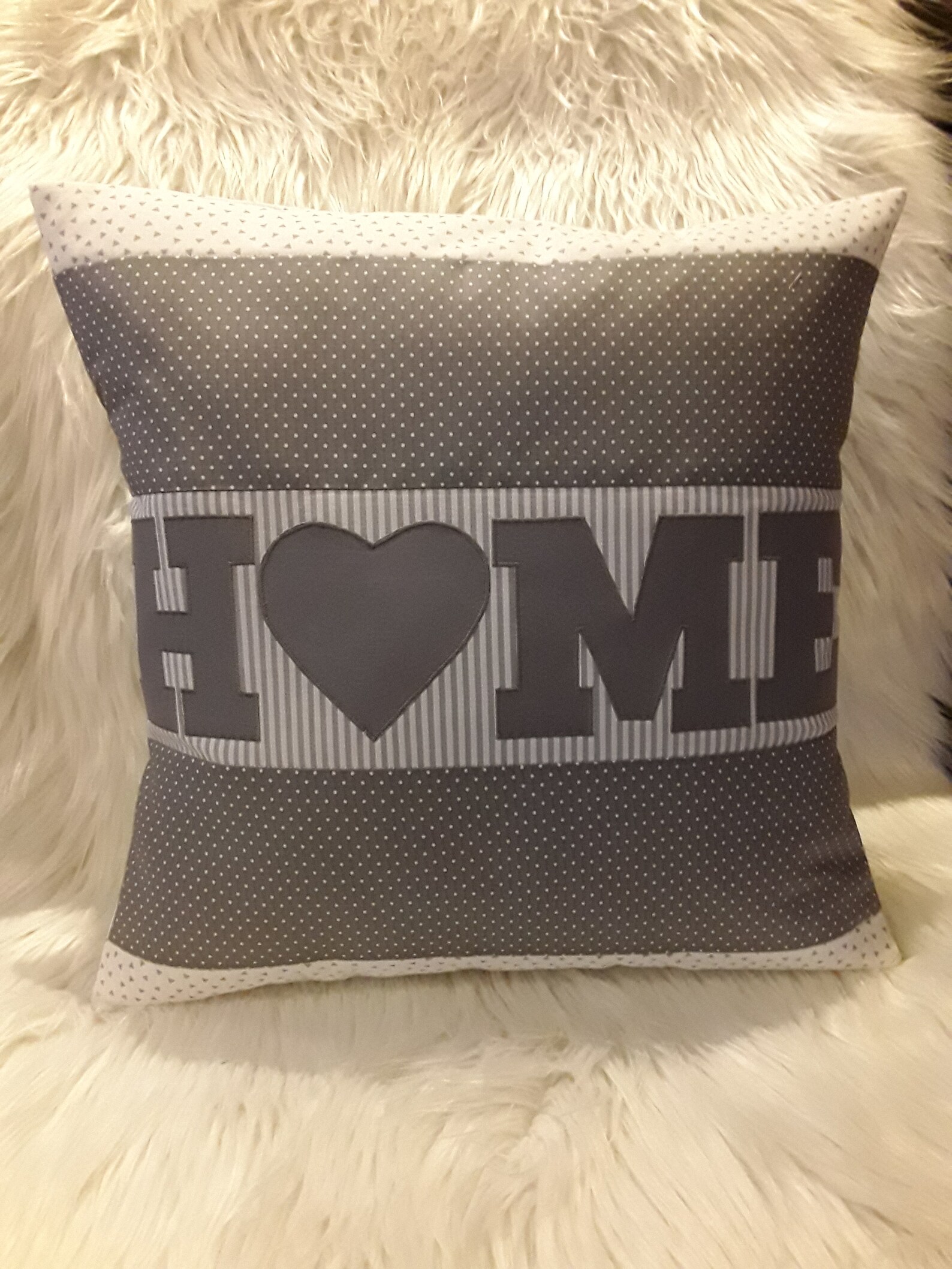 Country style pillow case countrystyle patchwork pillow Etsy