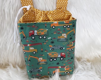 Lenkertasche Kinder, Lenkertasche, Laufradtasche Kinder, Rollertasche, Dreiradtasche, Scootertasche