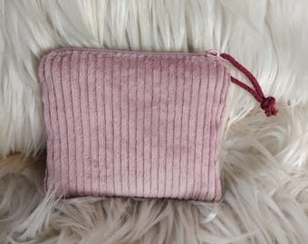 Cartera, monedero, cartera pequeña, mini cartera, cartera floral
