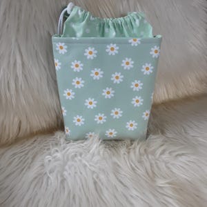 Lenkertasche Mädchen, Lenkertasche Kinder, Laufradtasche Mädchen, Laufradtasche Kinder, Puppenwagentasche, Dreiradtasche, Pucky Rad Tasche