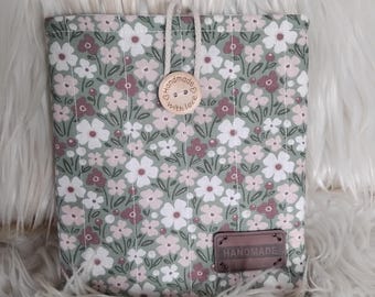 Estuche para Tolino Vision 6, funda para Tolino Vision 6, bolsa de almacenamiento para Tolino Vision 6, bolsa de almacenamiento