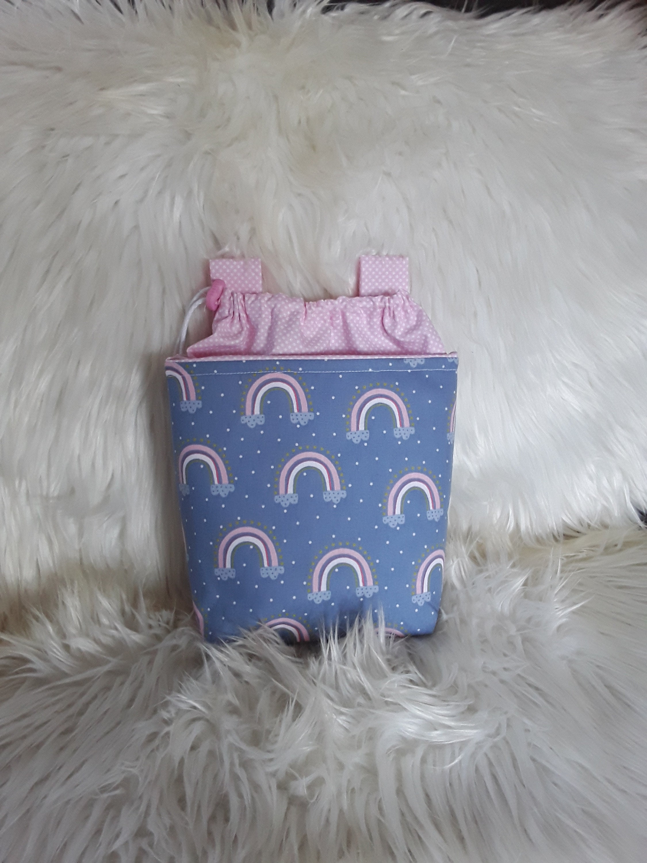 Girls hotsell handlebar bag