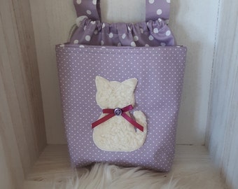 Lenkertasche, Lenkertasche Kinder, Lenkertasche Mädchen, Puppenwagentasche, Dreiradtasche, Scootertasche, Rollertasche