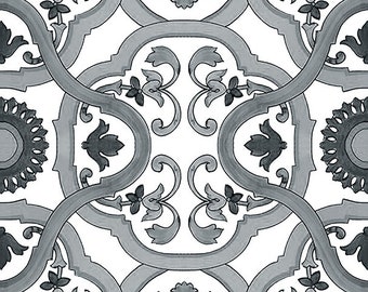 Italian Tile Mural Etsy