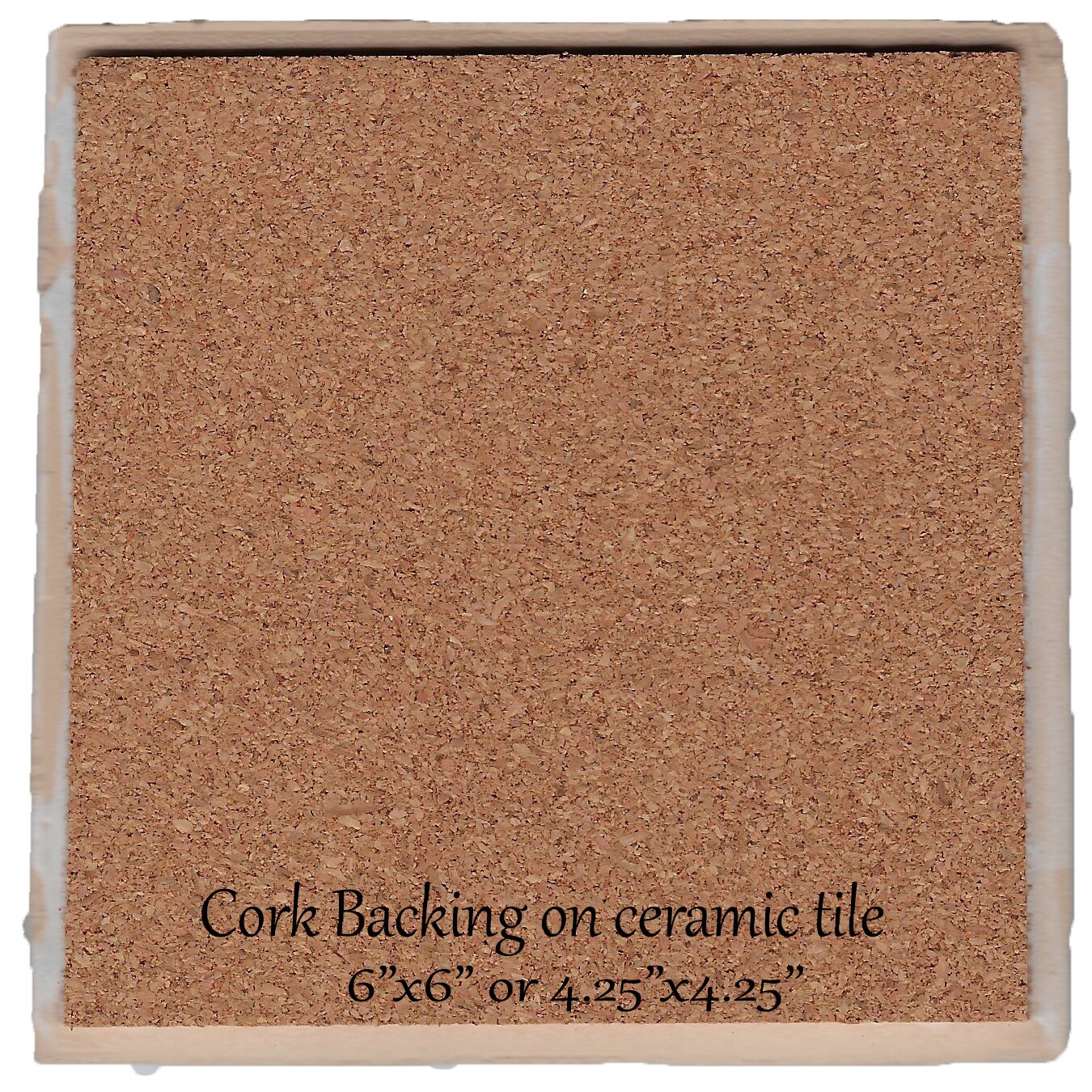 Tile Backing Options for Displaying the Tiles - Decorative Tiles ...