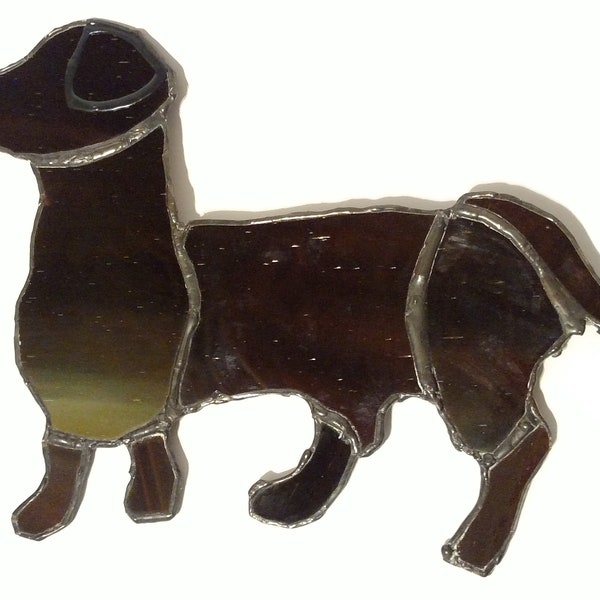 Made To Order: Dachsaund