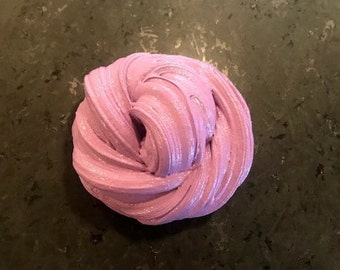 Lavender scented Slime