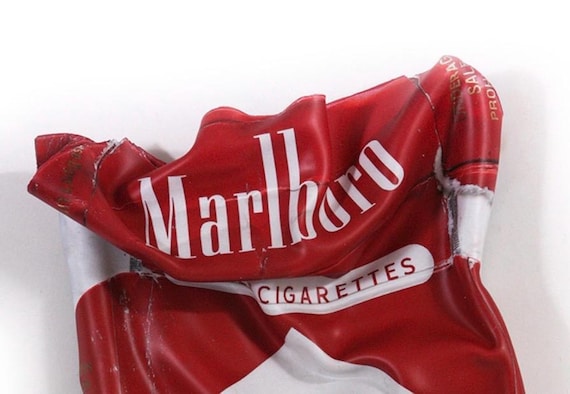 ingredients of a cigarette The Hidden Dangers of Cigarette Smoke