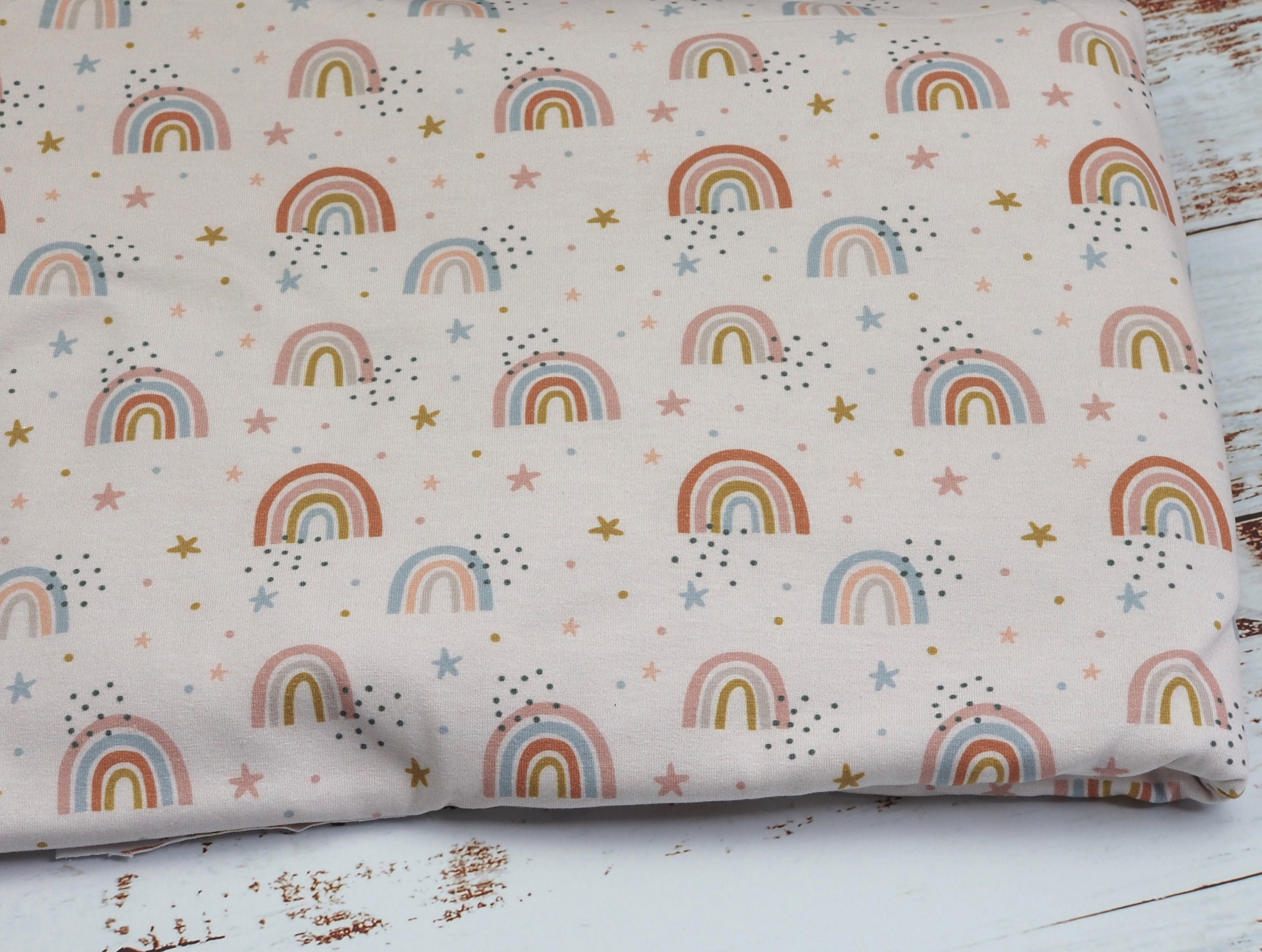 Jersey Rainbow Pink M Israel