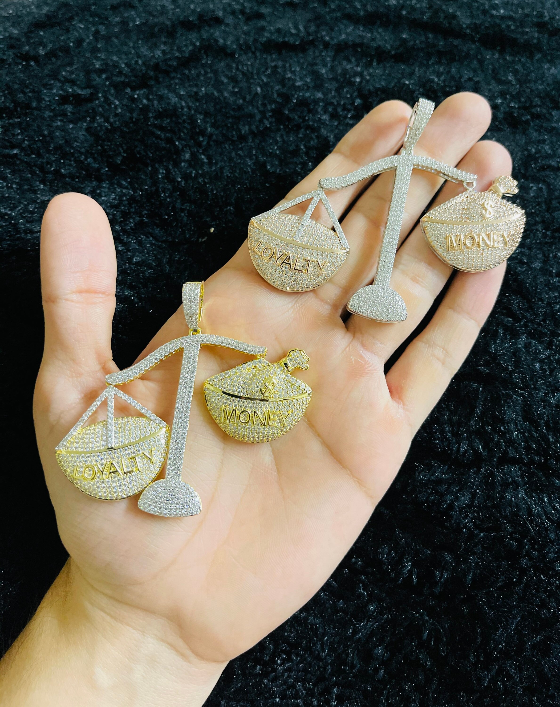 Free ice deals jewelry
