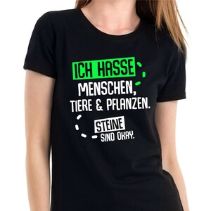 Boses Hasi Boser Hase Bunny Totenkopf Cartoon Comic Spruche Etsy
