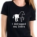 see more listings in the Girlie T-Shirt section