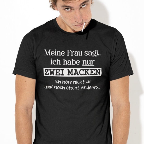 Funny Footjob T-Shirt Mit Flip Up Design | Versteckte Botschaft - Unisex Baumwollshirt