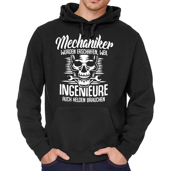 Craftsman sweatshirt cheap